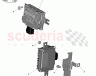 Fuel Pump Driver Modules