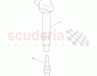 Ignition Coil and Spark Plug
