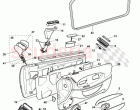 Door Casings, Fittings and Seals
