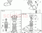 Engine Mountings