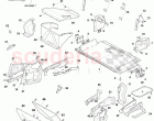 Body Ancillary Parts, VOLANTE - (Page 2)