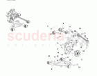 Rear Suspension Subsystem