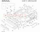 Volante Sound Deadening