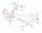 Front Suspension Sub System