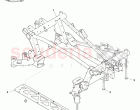 Rear Frame Sub System