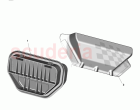 Air Extraction Components