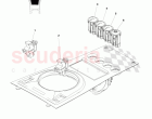 Console Switches (RHD) (Manual) (Coupe)