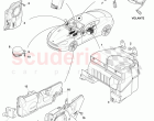 Premium Speaker Assembly - B&O