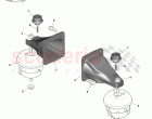 Differential Mounting