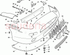 Front Bumper and Apron