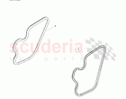 Door and Quarter Panel Watershields