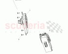 Window Mirror Lock Controller