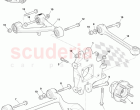 Rear Suspension Assembly