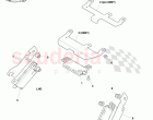 Front Screen Electronic Antenna