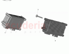 Electronic Door Module