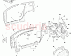 Bodyside and Quarter Panel, RHS