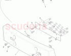 License Plate Brackets