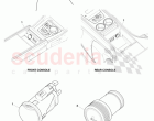 Auxiliary Sockets and Cigar Lighter