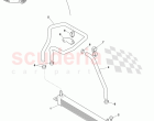 Transaxle Differential Cooler