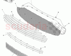 Radiator Grille