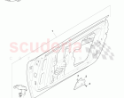 Front Door Assembly