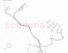 Tracker Assembly, Cobra Cat 5 - 14.5MY