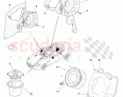 Speaker Assembly (Volante) (2007)