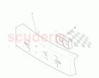 License Plate Brackets
