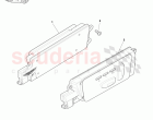 Seat Switch Pack Assembly