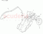 Side Door Latch Assembly