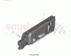 Seat Adjust Switches
