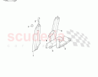 Underbody, Rear, VOLANTE