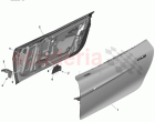 Front Door Assembly