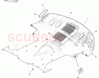 Rear Diffuser