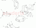 Tyre Pressure Module