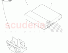Anti-Theft Sensor