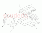 Garmin Navigation and Audio Input Module (Roadster) (2012)