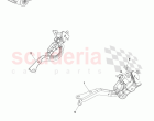 Bonnet Hinges