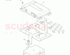 Garmin Navigation and Audio Input Module (Coupe) (2012)