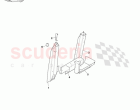 Underbody, Rear, COUPE