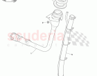 Filler Cap and Pipe Assembly