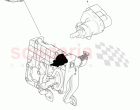 Stop Lamp Switch