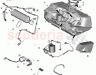 Fuel Tank Assembly