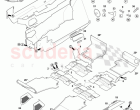Floor Trim (LHD)
