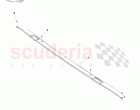 Roof Trim Ornament (Roadster)