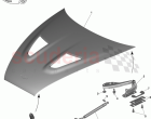 Hood and Mounting