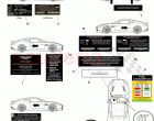 Exterior Labels