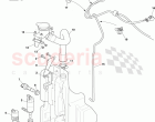 Windscreen Washer System