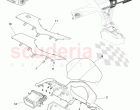 IP Instrument Panel Cluster Hood