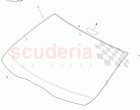 Antenna Windshield